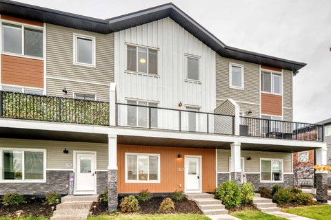 Photo of 343 Creekside Boulevard SW, Calgary, AB T2X 5L1 (MLS # A2350108)
