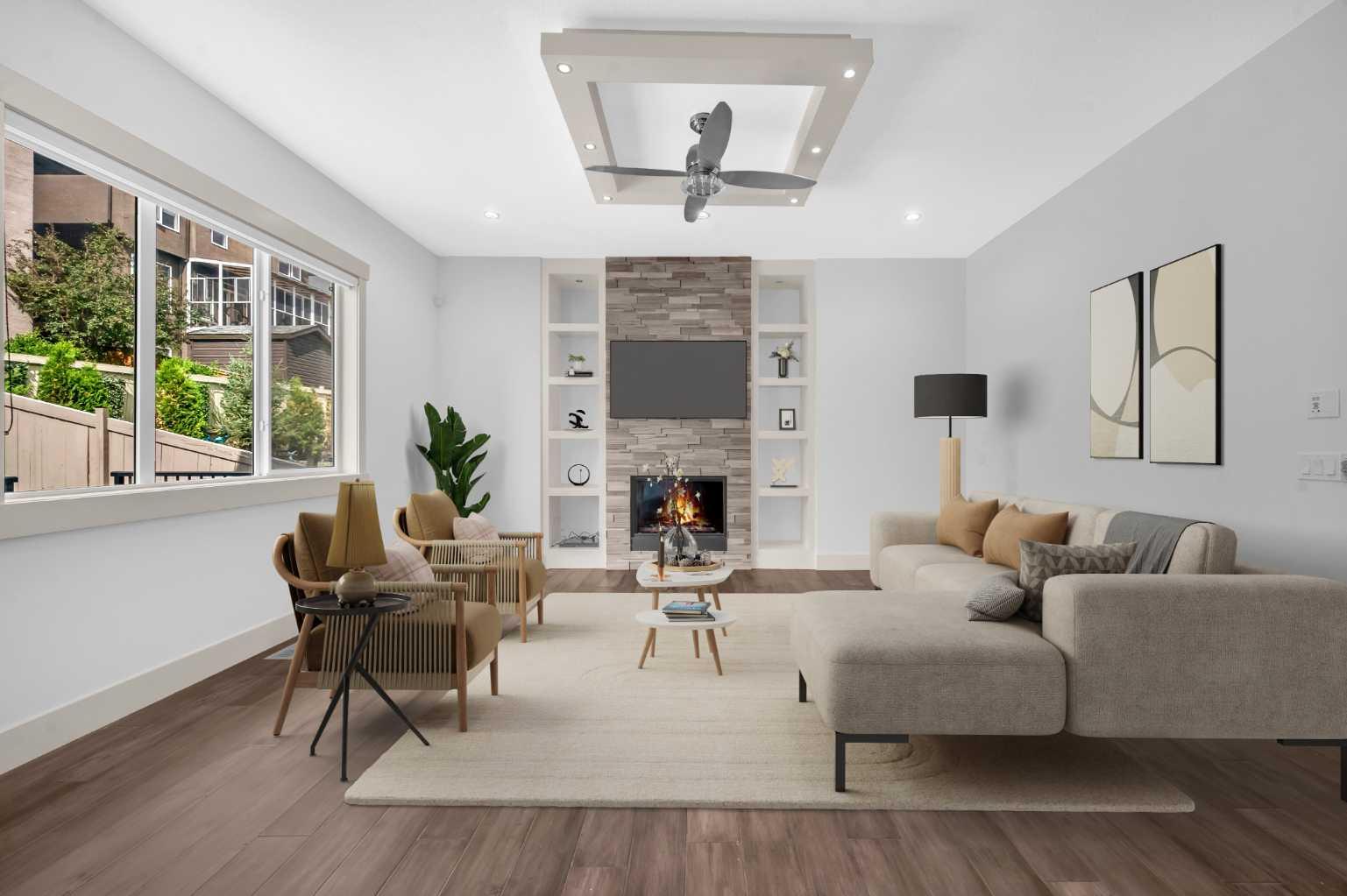 127 Evansview Road NW