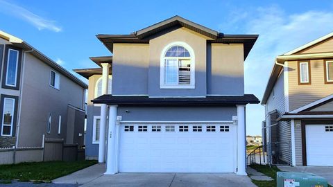 104 Taracove Crescent NE Calgary AB T3J 4R2
