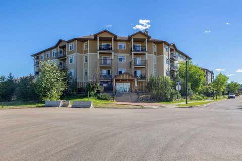 Photo of 100 Denholm Gate #205, Fort McMurray, AB T9H 0B2 (MLS # A2329266)