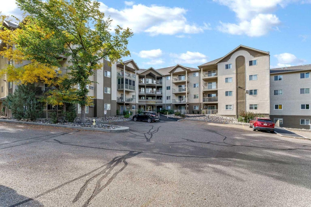 Photo of 245 Red Deer Drive SW #104, Medicine Hat, AB T1A 8P4 (MLS # A2351497)