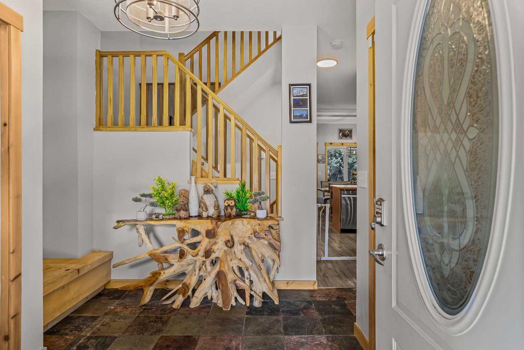 Photo of 36 Windridge Road #4, Exshaw, AB T0L 2C0 (MLS # A2294171)