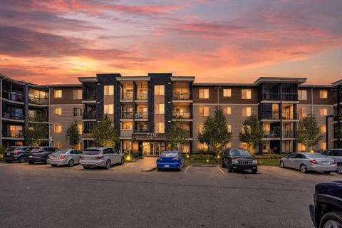 Photo of 7210 80 Avenue NE #414, Calgary, AB T3J 0N7 (MLS # A2307879)