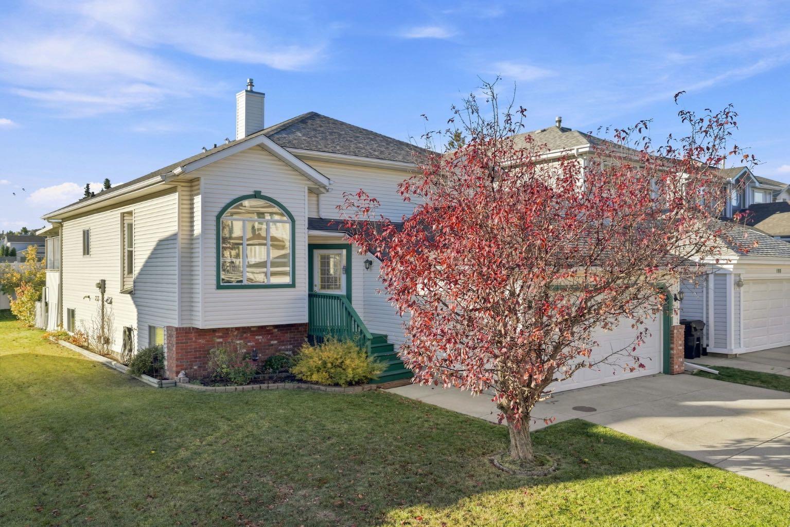 184 Hidden Circle NW