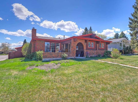 Photo of 728 Parkvalley Road SE, Calgary, AB T2J 4V8 (MLS # A2320480)