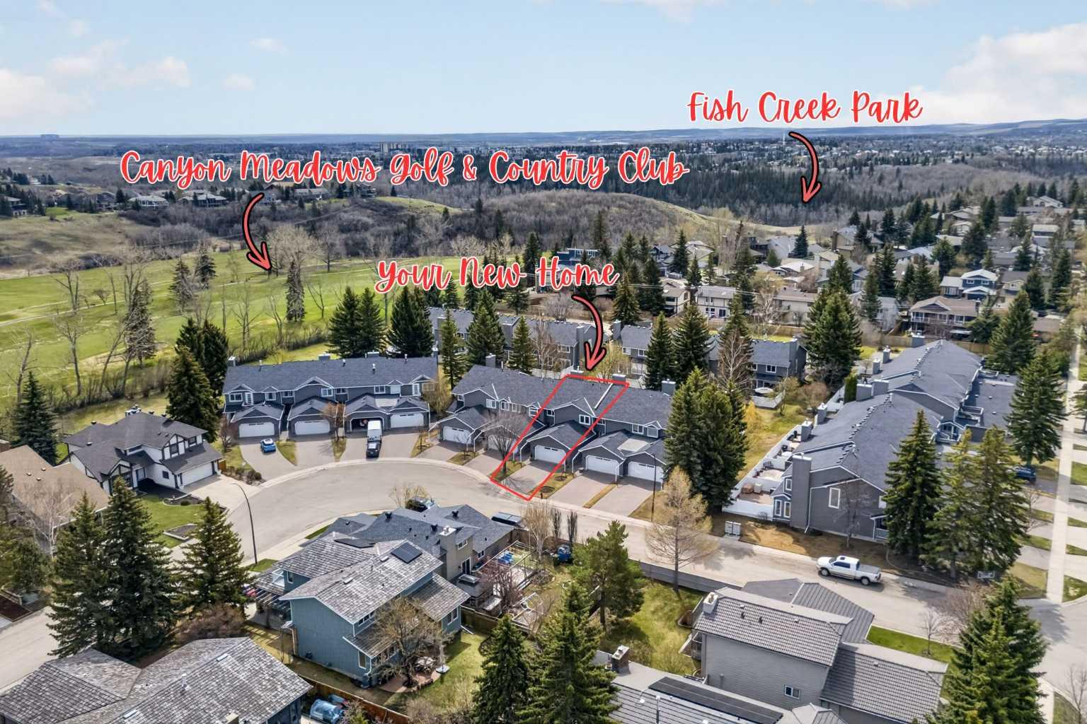 12 Wood Crescent SW