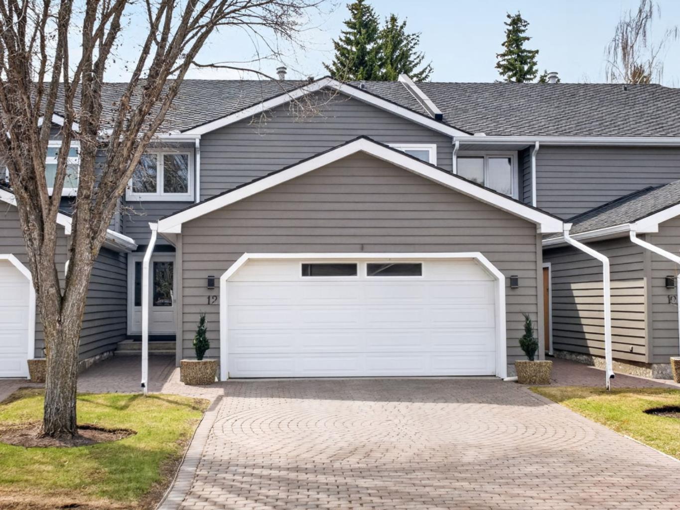 12 Wood Crescent SW