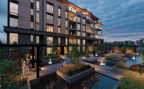 Photo of 4180 Kovitz Avenue NW #206, Calgary, AB T3B 6V1 (MLS # A2317515)
