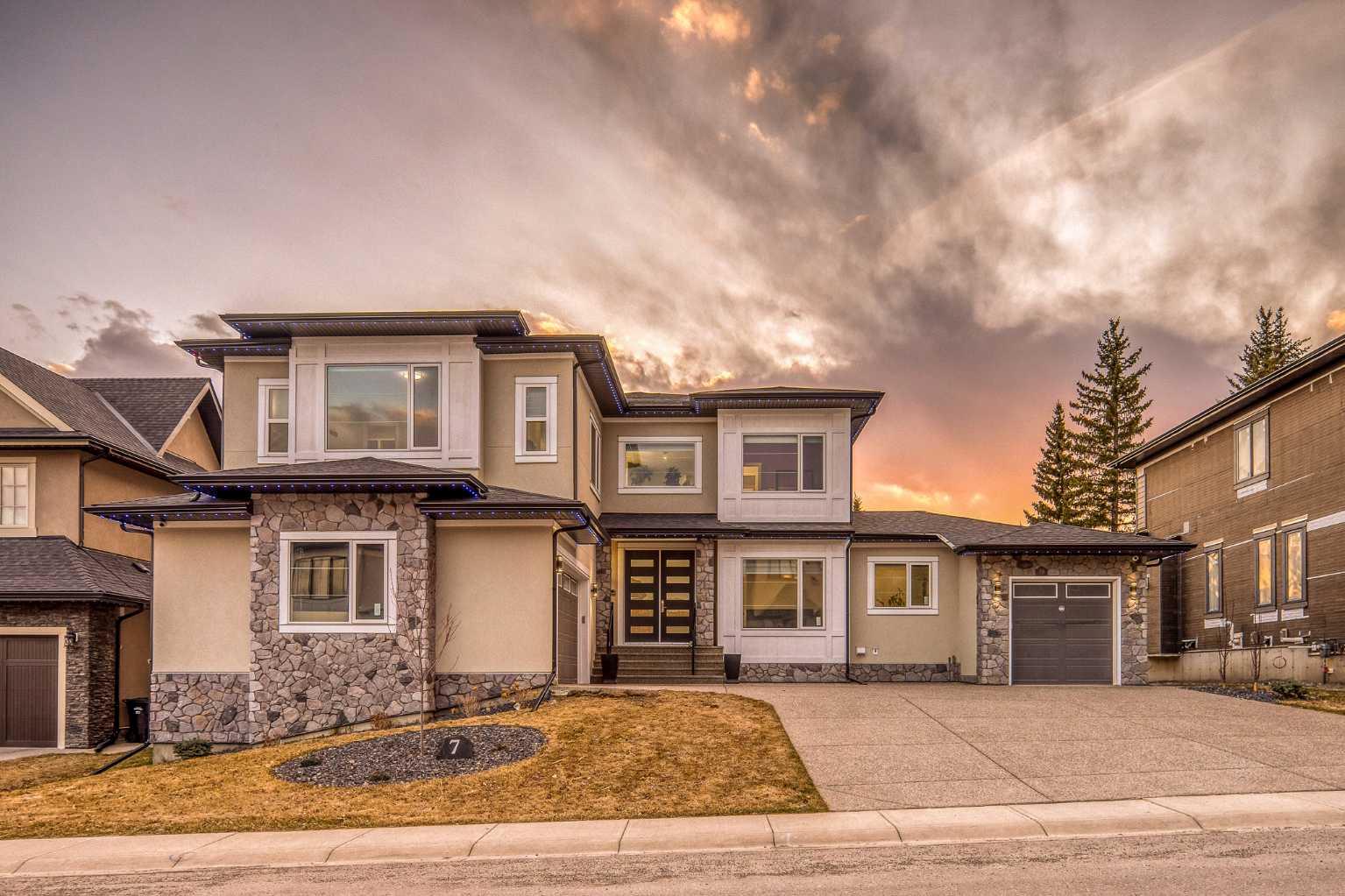 7 Mystic Ridge Way SW