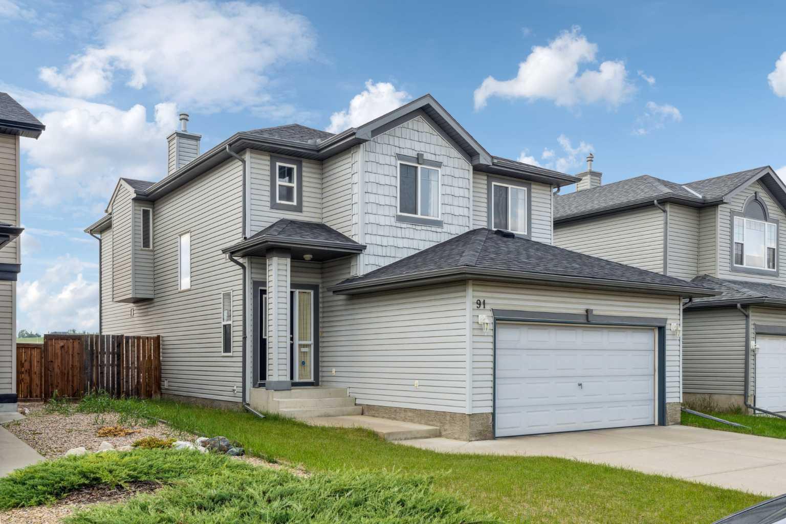 91 Bridlecrest Street SW