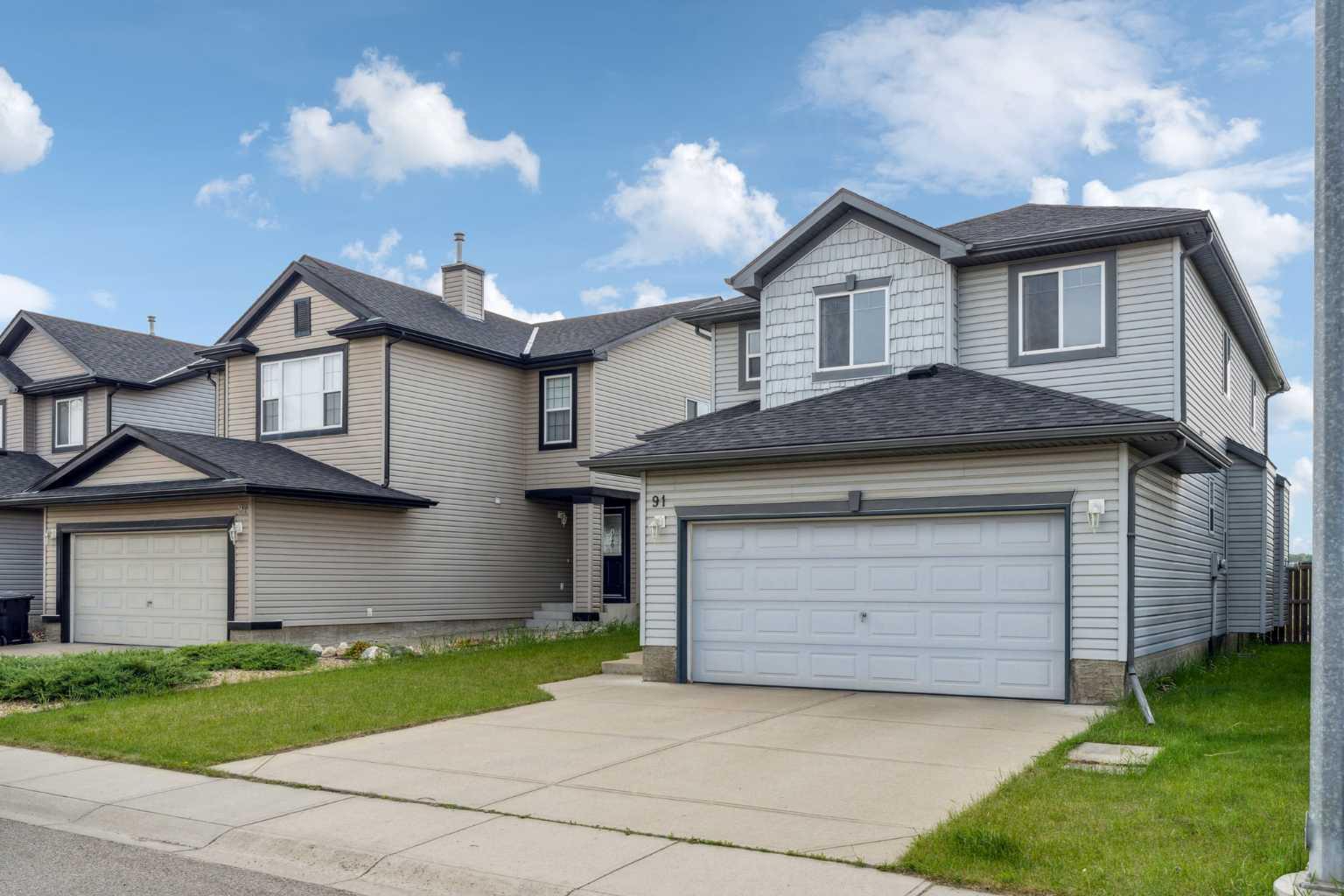 91 Bridlecrest Street SW