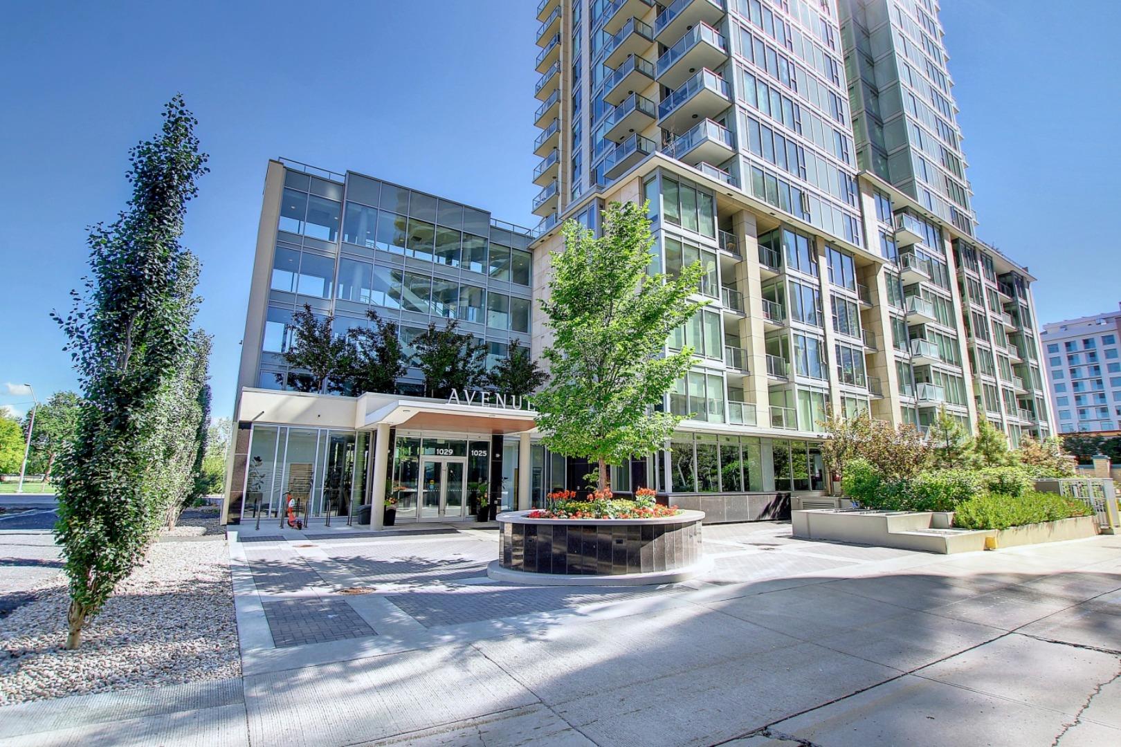 1025 5 Avenue SW 2106