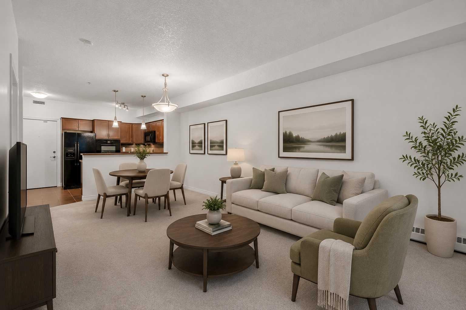 30 Royal Oak Plaza NW 223