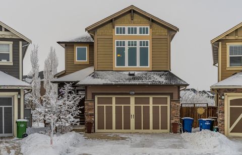 370 Williamstown Green NW Airdrie AB T4B 0T2