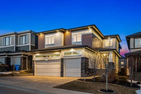 Photo of 103 Aspen Summit Close SW, Calgary, AB T3H 6B3 (MLS # A2300839)