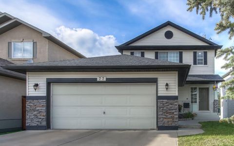 Photo of 77 Weston Court SW, Calgary, AB T3H 5E7 (MLS # A2314511)