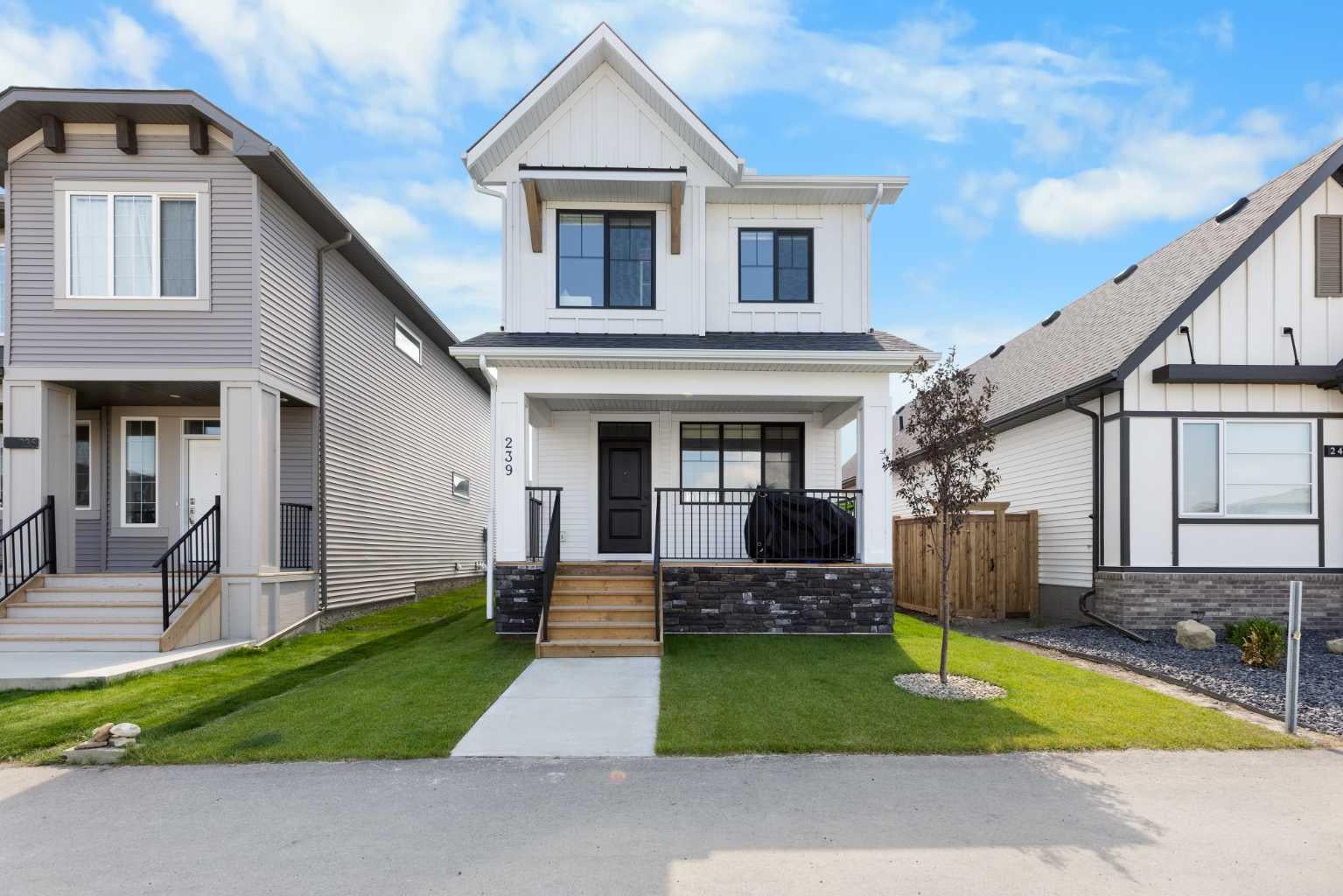 239 Vista Road