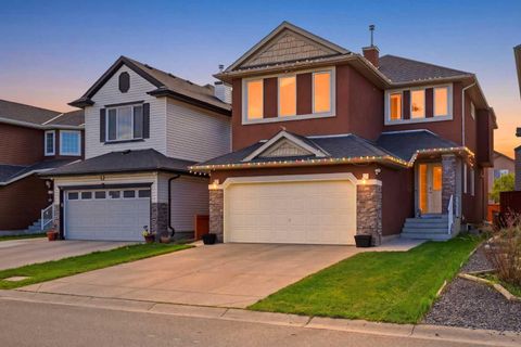 Photo of 88 Saddletree Close NE, Calgary, AB T3J 5H9 (MLS # A2313792)