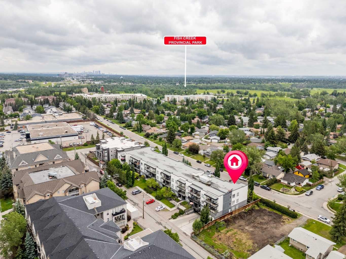 15233 1 Street SE 318