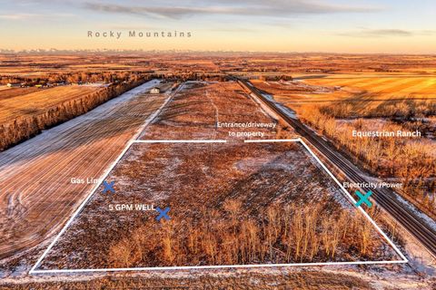 128147 370 Avenue E Rural Foothills County AB T0L 0A0