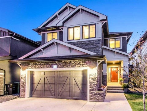 Photo of 27 Aspen Summit Mount SW, Calgary, AB T3H 0V8 (MLS # A2330518)