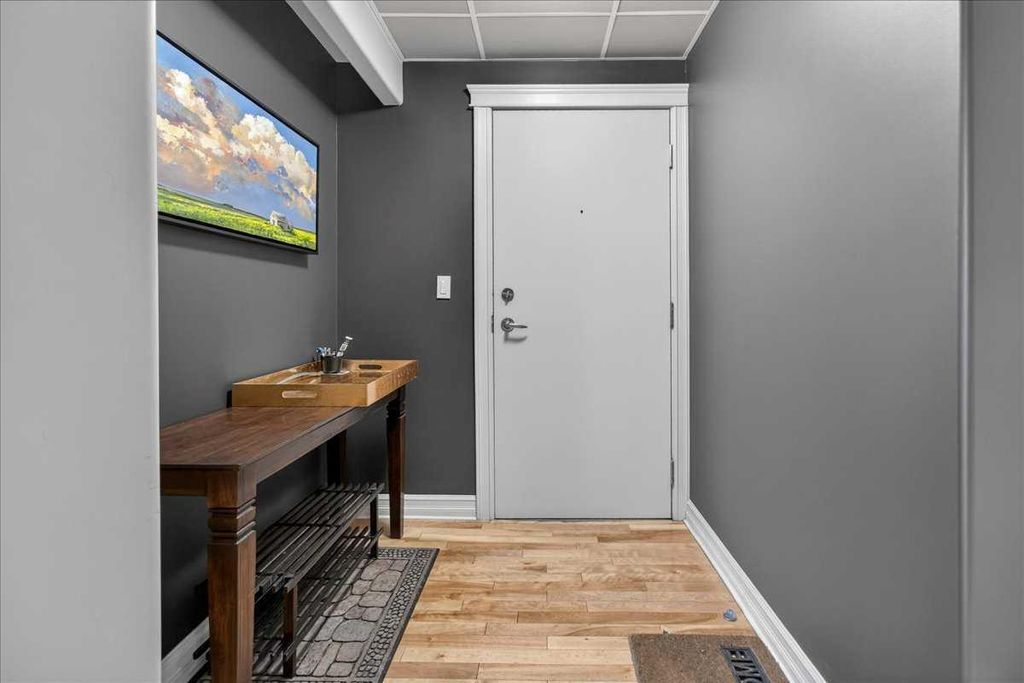 Photo of 836 15 Avenue SW #1805, Calgary, AB T2R 1S2 (MLS # A2277566)