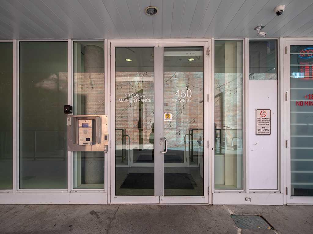 450 8 Avenue SE 1009
