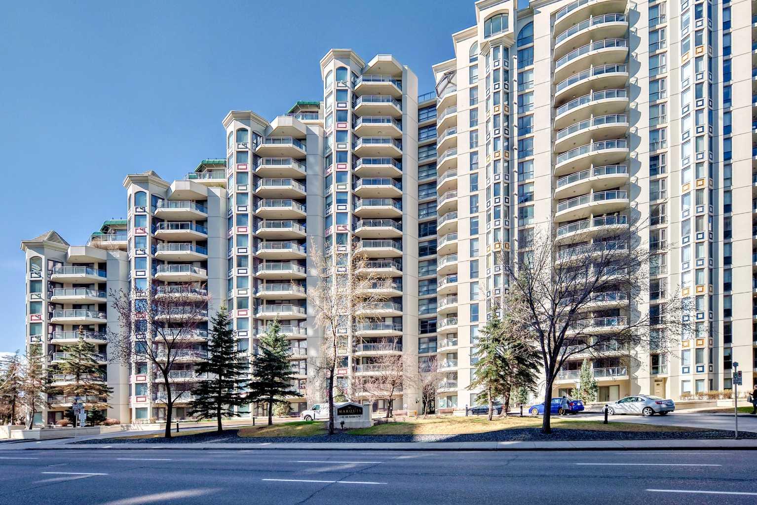 1108 6 Avenue SW 1308