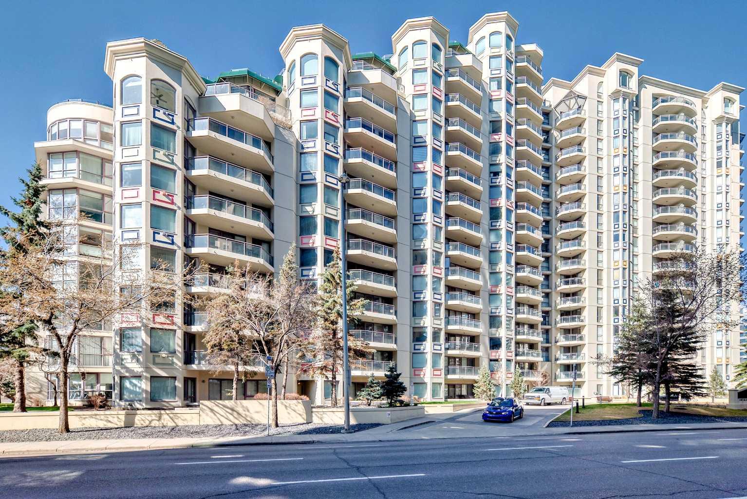 1108 6 Avenue SW 1308