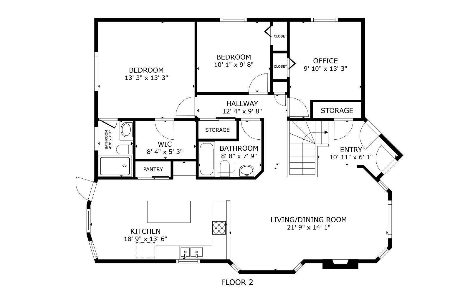 39 Westfall Crescent
