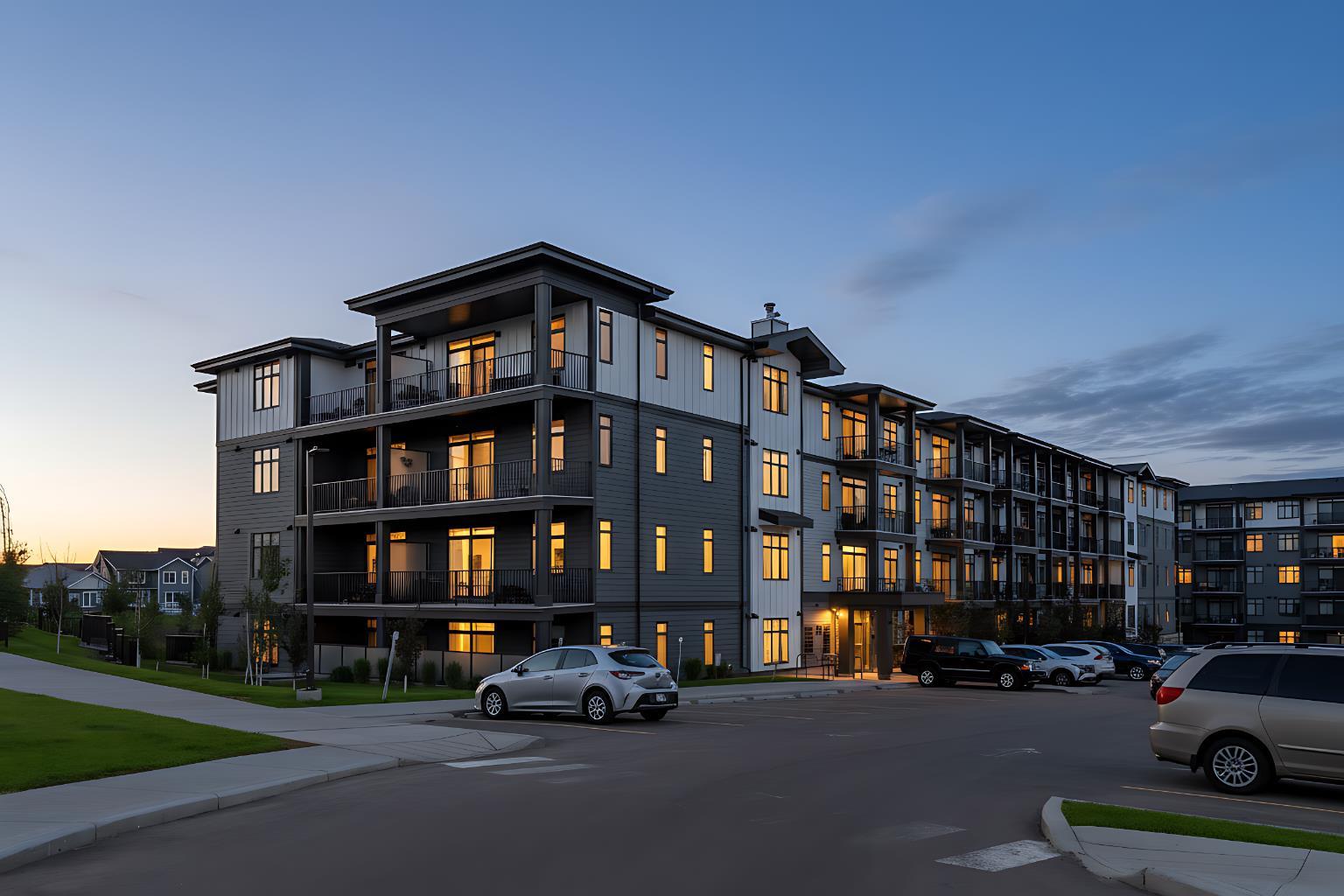 40 Sage Hill Walk NW 112