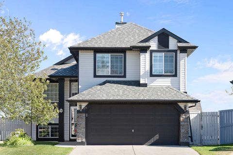59 Panorama Hills Road NW Calgary AB T3K 5J1