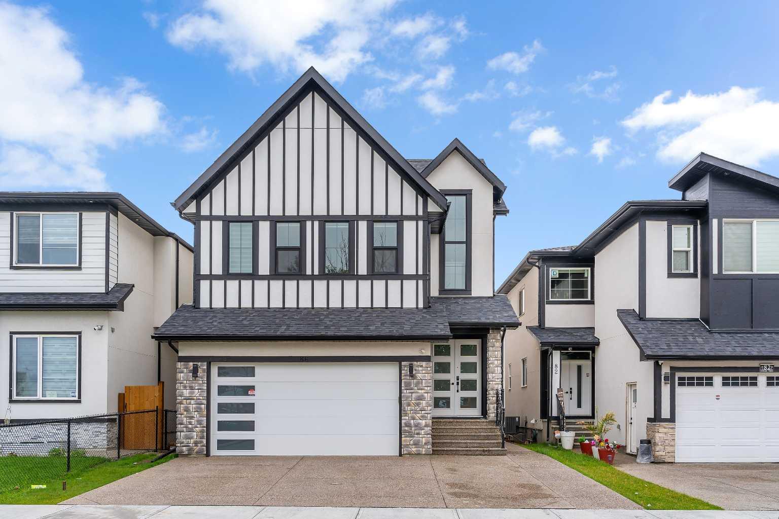 86 Saddlepeace Road NE