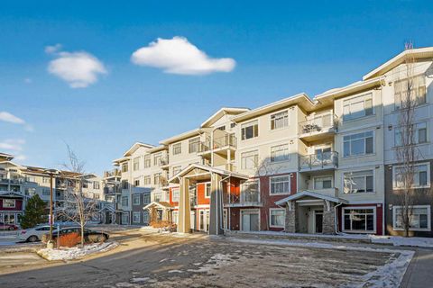28 Auburn Bay Link SE 307 Calgary AB T3M 1Z7