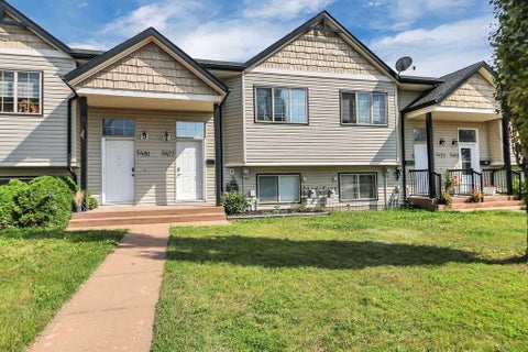 Photo of 5477 Prairie Ridge Avenue, Blackfalds, AB T4M 0C4 (MLS # A2339260)