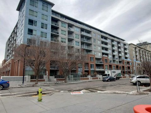 46 9 Street NE 718 Calgary AB T2E 7Y1