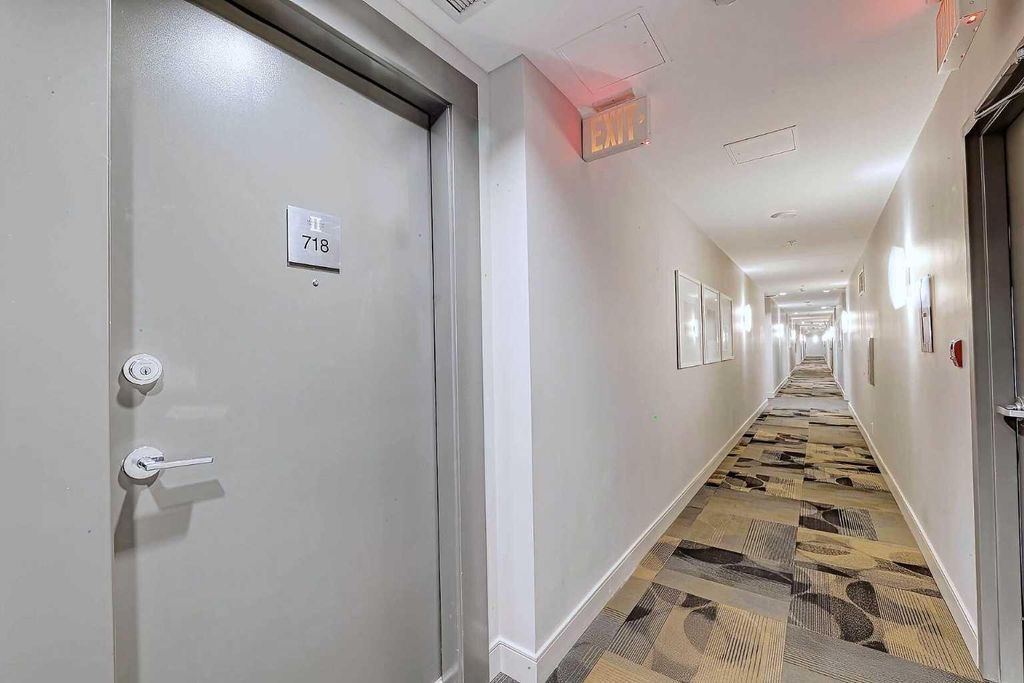 Photo of 46 9 Street NE #718, Calgary, AB T2E 7Y1 (MLS # A2292086)