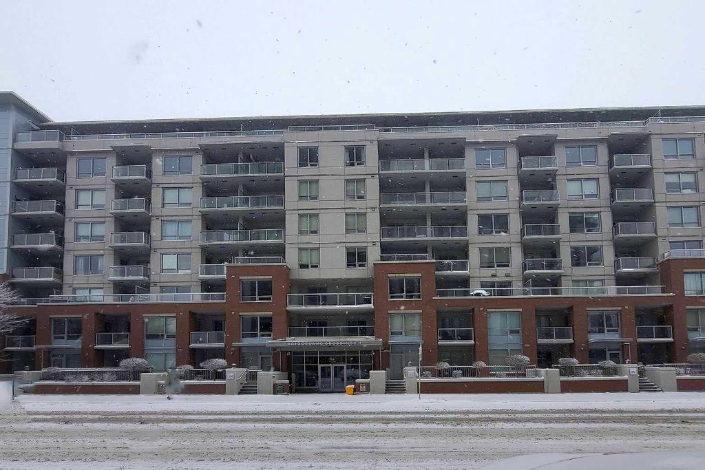 Photo of 46 9 Street NE #718, Calgary, AB T2E 7Y1 (MLS # A2292086)