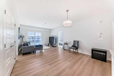 Photo of 550 Belmont Street SW #4414, Calgary, AB T2X 5Y9 (MLS # A2333647)
