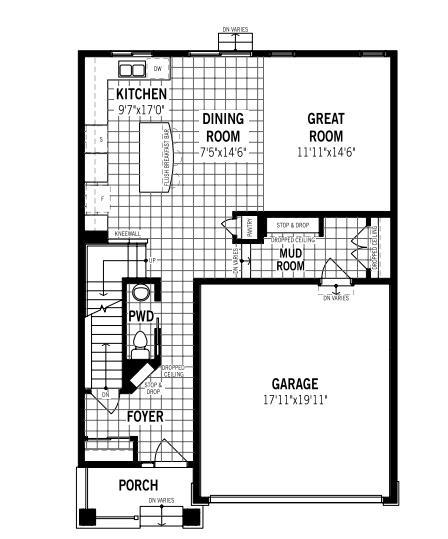 133 Carringford Way NW