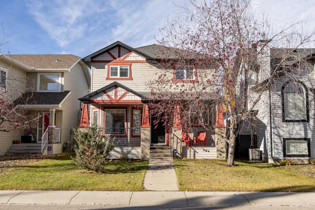 Photo of 75 West Springs Way SW, Calgary, AB T3H 4P5 (MLS # A2355033)