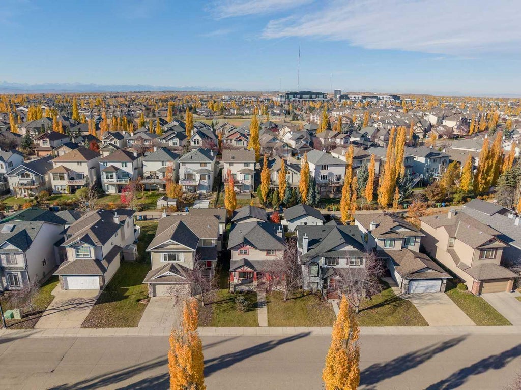 Photo of 75 West Springs Way SW, Calgary, AB T3H 4P5 (MLS # A2355033)