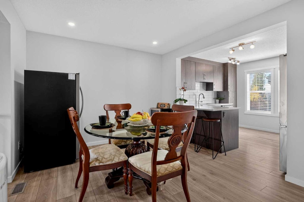 Photo of 206 Cranbrook Square SE, Calgary, AB T3M 3E3 (MLS # A2352753)