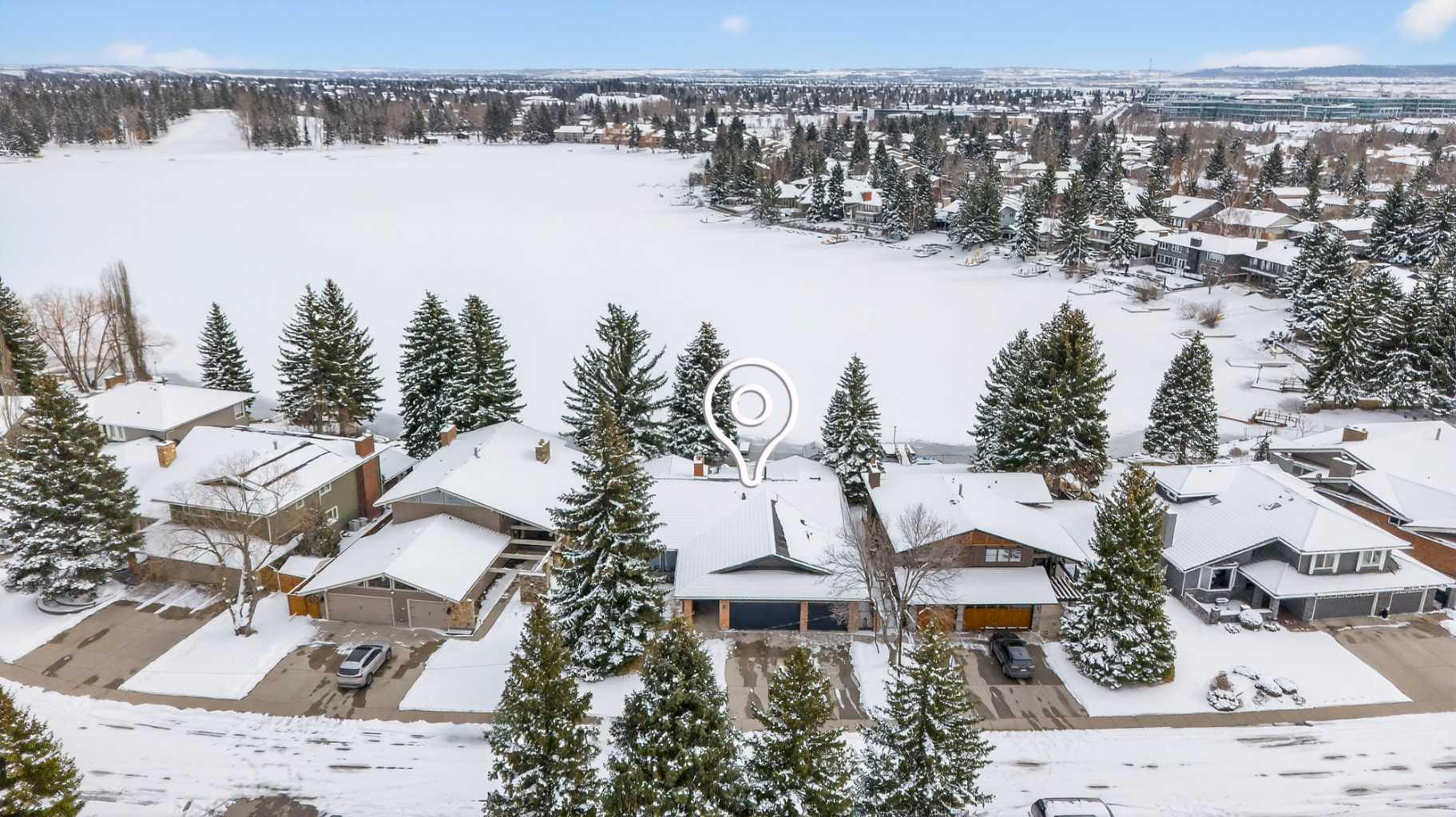 12 Midpark Place SE