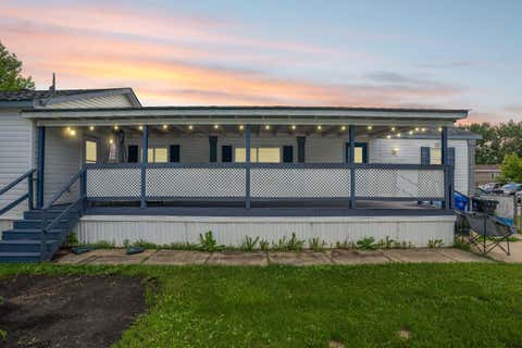Photo of 212 Greenwich Lane, Fort McMurray, AB T9H 3Z3 (MLS # A2322807)