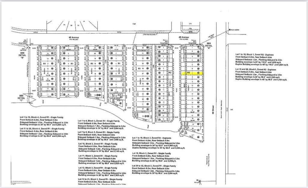 Photo of 4720 68 Street, Camrose, AB T4V 2P7 (MLS # A2016605)