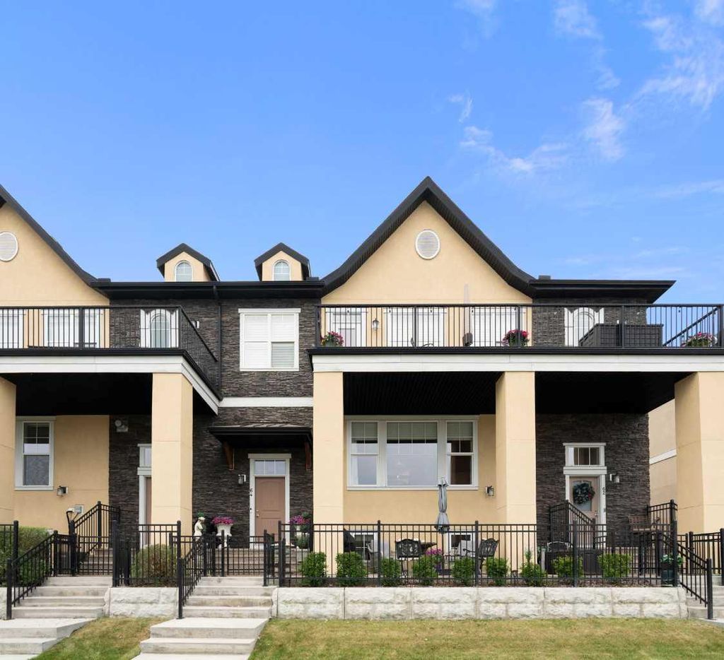 Photo of 64 Cranbrook Drive SE, Calgary, AB T3M 0J1 (MLS # A2314863)