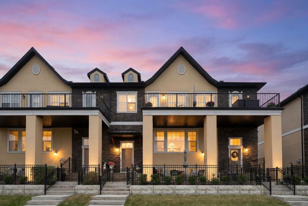 Photo of 64 Cranbrook Drive SE, Calgary, AB T3M 0J1 (MLS # A2314863)