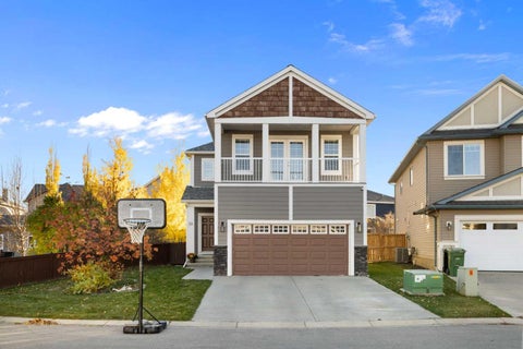 Photo of 59 Copperstone Mews SE, Calgary, AB T2Z 0P5 (MLS # A2353945)