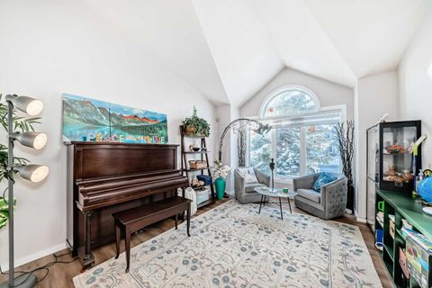 8328 Edgevalley Drive NW Calgary AB T3A 4X2